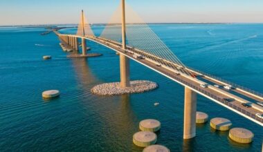 Missing FL Boater's Body Found After Falling Overboard In St. Pete Waters: Sheriff