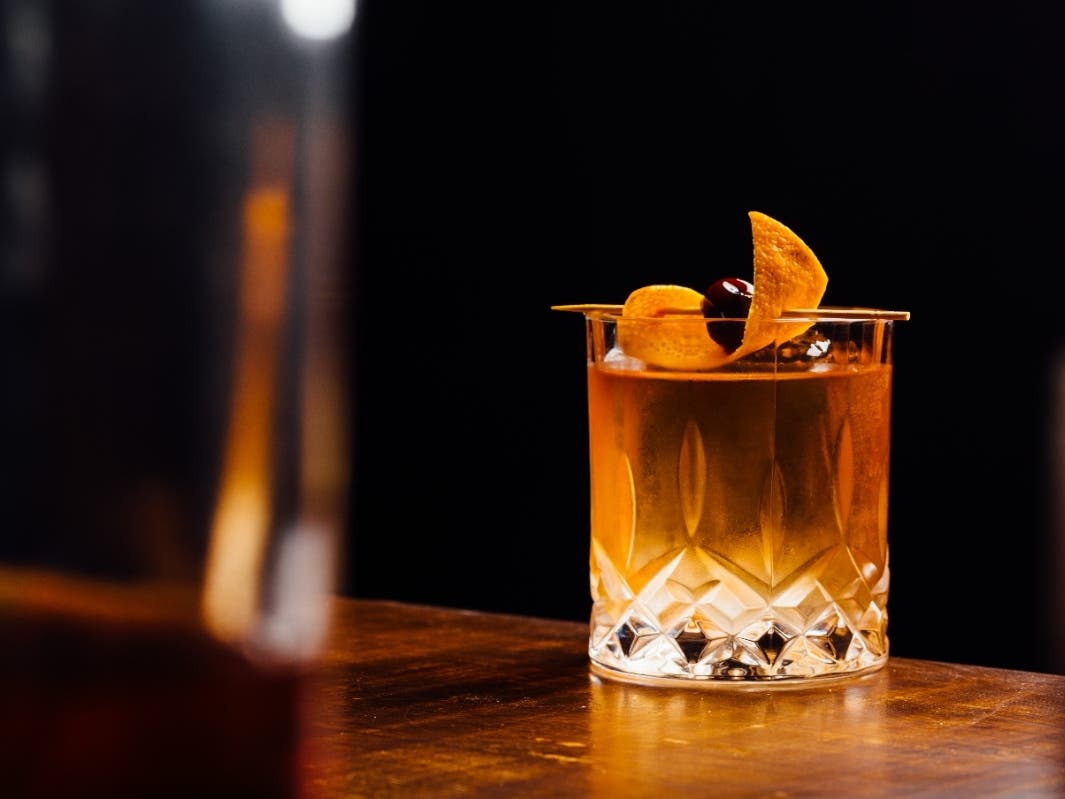 This FL Bar Ranks Among North America's Top 100, New List Says