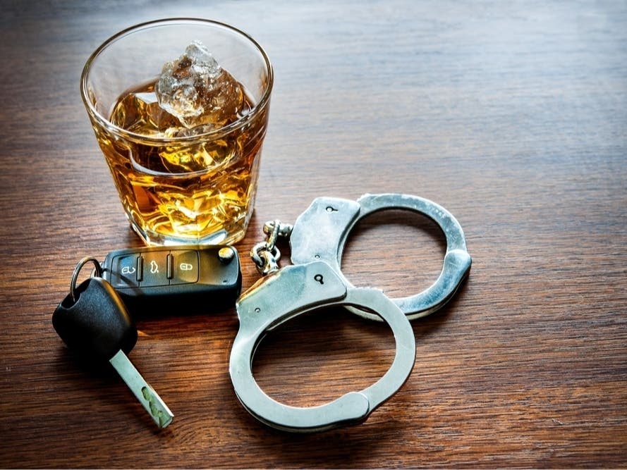 Tampa Elementary School Teacher Charged With DUI: Hillsborough Sheriff