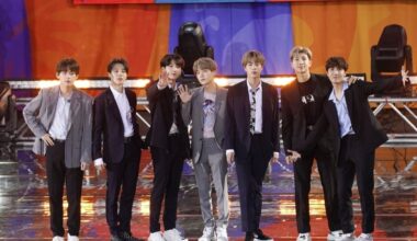 Tampa Gets Ready For BTS Concerts With Traffic Advisories, K-Pop Fan Events