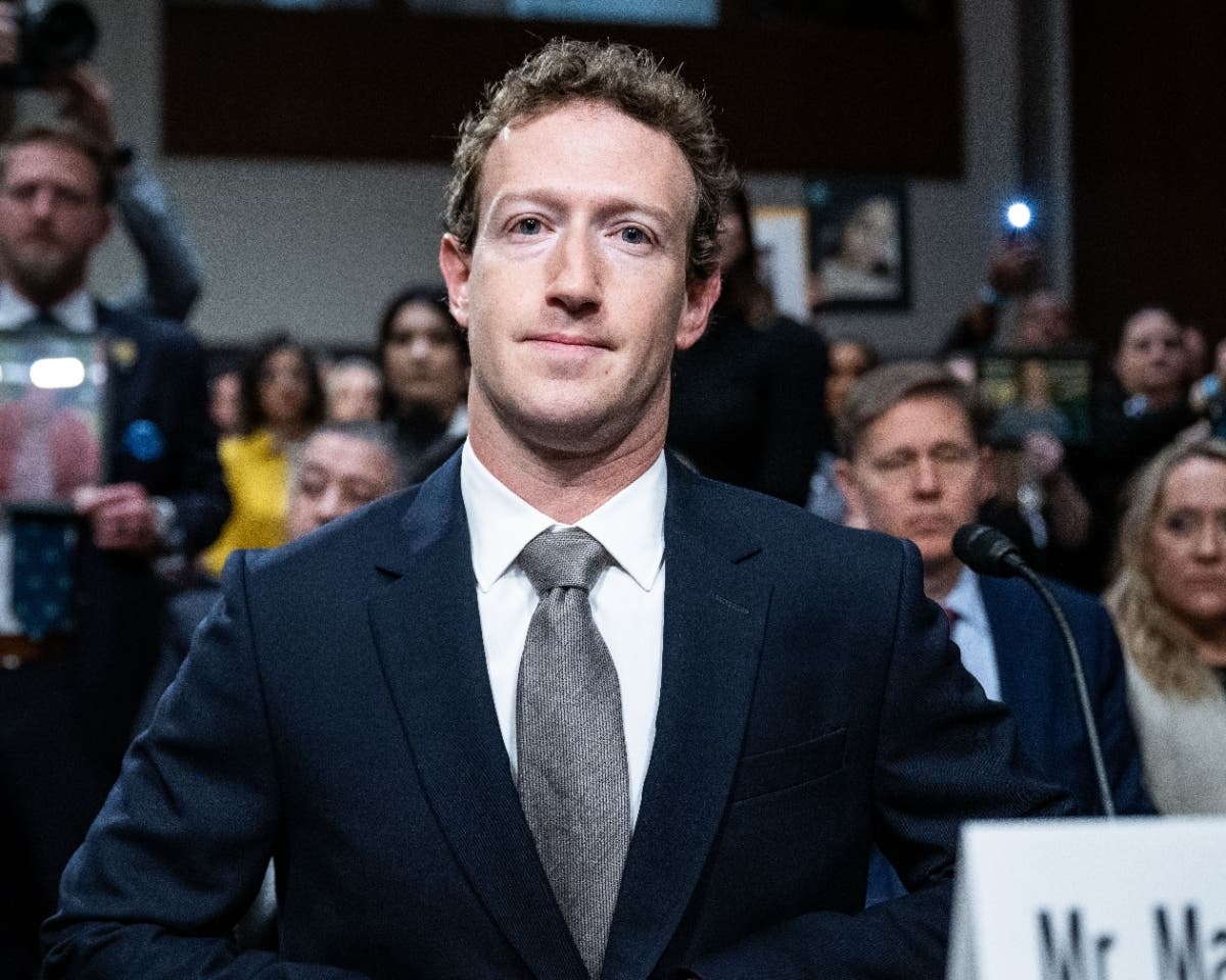 Mark Zuckerberg's $170M FL Estate Is Most Expensive Home Sale In U.S.