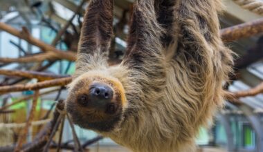 31 sloths died at Orlando Sloth World warehouse before it opened