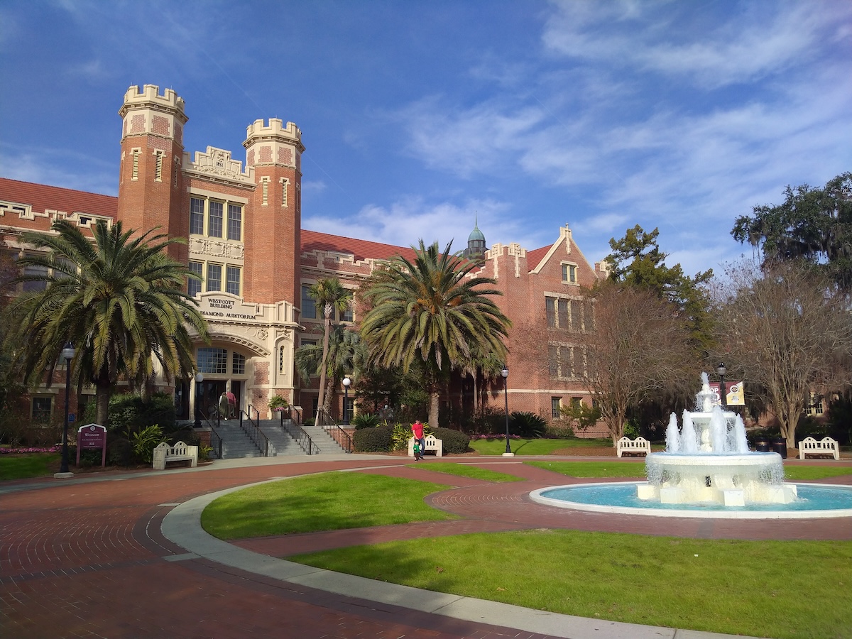 Alleged FSU shooter consulted ChatGPT on when to attack, sexual scenarios with a minor