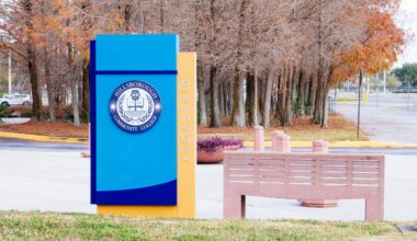 Florida wants to ban undocumented immigrants from state colleges