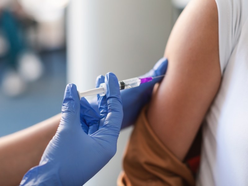 Florida has fourth highest number of measles cases so far this year, CDC says