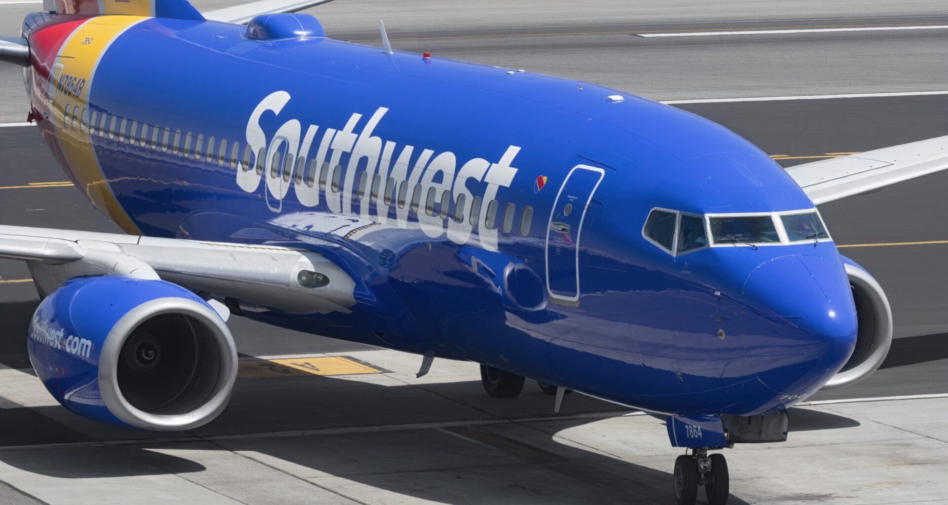 Florida Hotel Sues Southwest Airlines After Flight Attendant Caused Extensive Damage When Sprinkler System Went Off