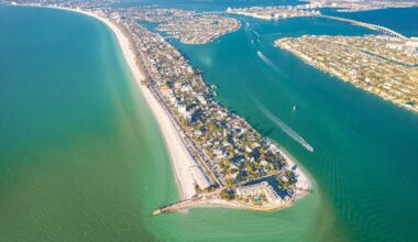 Environmentalists successfully relocate Country Thunder Festival off St. Pete Beach, citing threats to turtle nesting season 