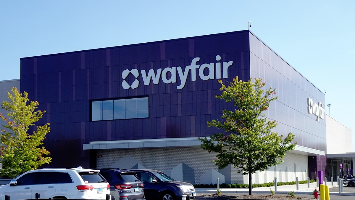 Wayfair Is Finally Opening Its First Florida Store In Fort Lauderdale