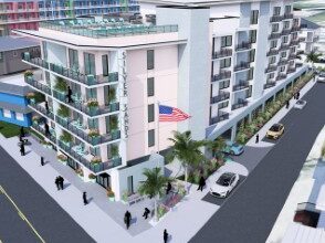 TPI Adds Another Floor to Silver Sands Application - Beach Talk Radio News