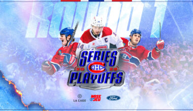 Round 1 schedule of Stanley Cup Playoffs announced