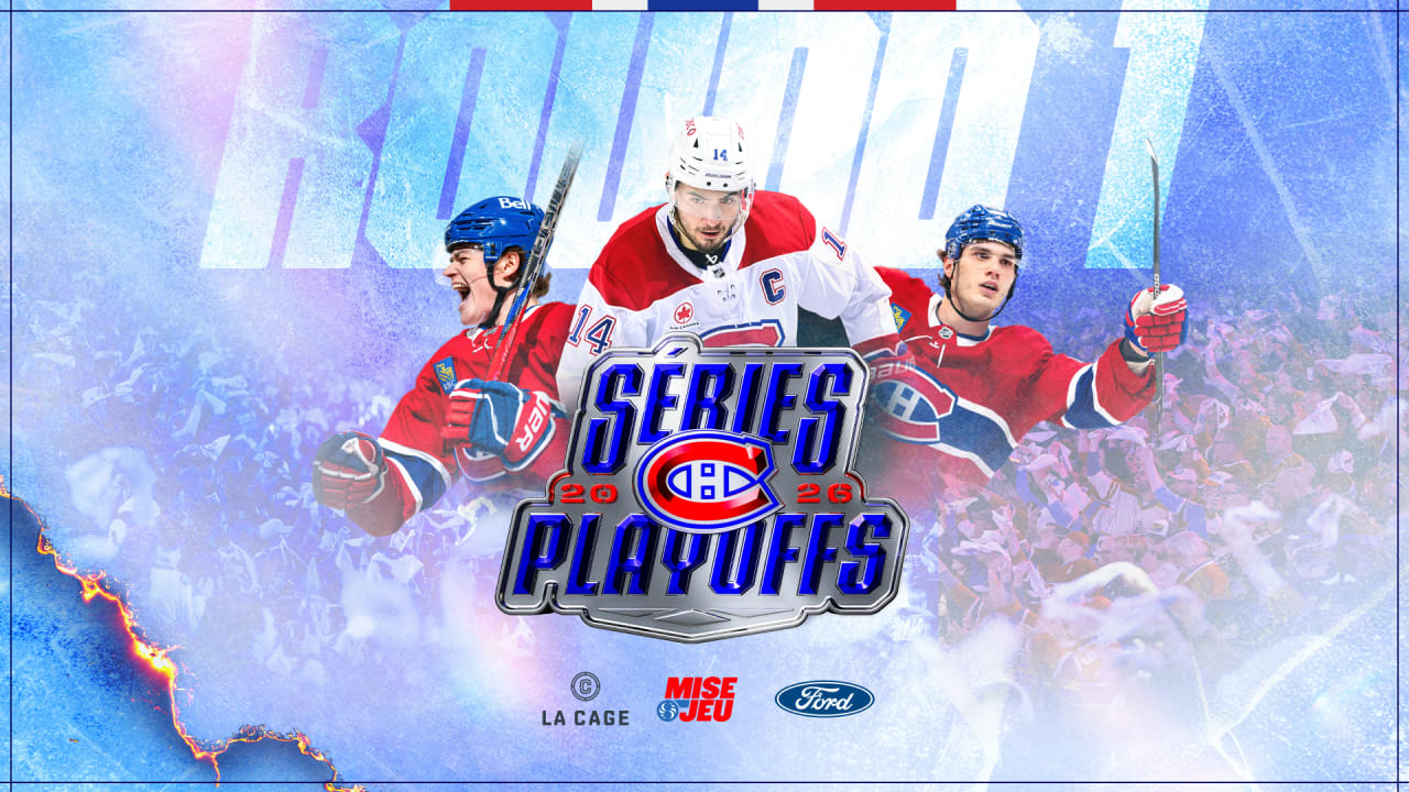 Round 1 schedule of Stanley Cup Playoffs announced