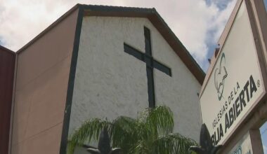 Hialeah special needs teacher facing child abuse charge after allegedly slamming child in classroom, police say