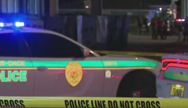 Miami-Dade man charged with DUI after crashing into deputy's car; blew nearly 3 times legal limit