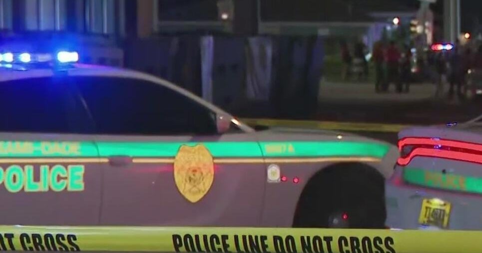 Miami-Dade man charged with DUI after crashing into deputy's car; blew nearly 3 times legal limit