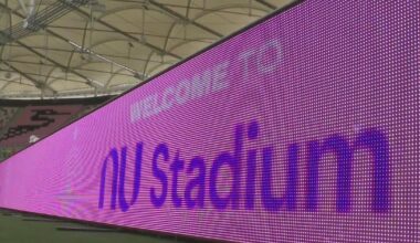 Inter Miami celebrates a "Nu" era as the team gears up for its home opener at the Nu Stadium