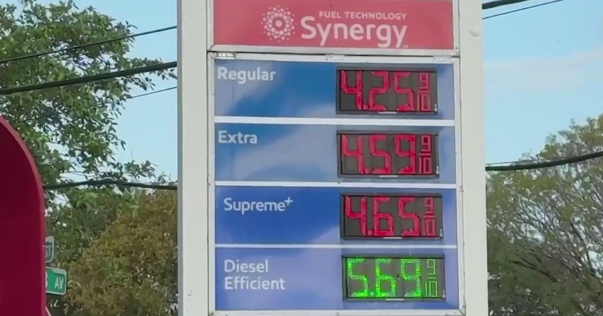 Rising gas prices are forcing South Florida residents to change their routines, here's what experts say can help