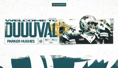 Jacksonville Jaguars logo