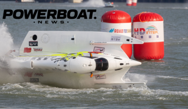 2026 IHRA Offshore Championship Standings * Powerboat News
