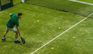 St. Pete Athletic debuts the city's first padel courts as part of its newly finished expansion