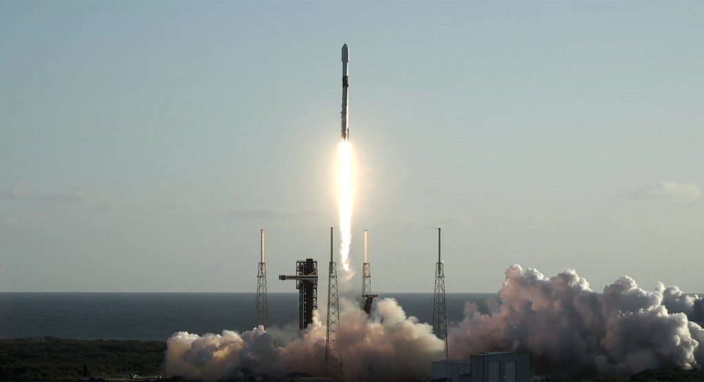 Space Coast launch schedule: