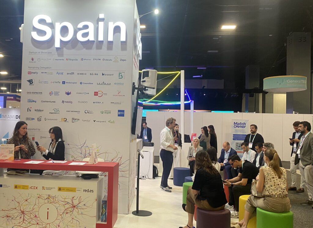 eMerge Americas goes global, with Poland, Italy, Curacao among new exhibitors this year