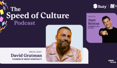 Miami Mogul David Grutman on Turning Hospitality Into a Cultural Empire