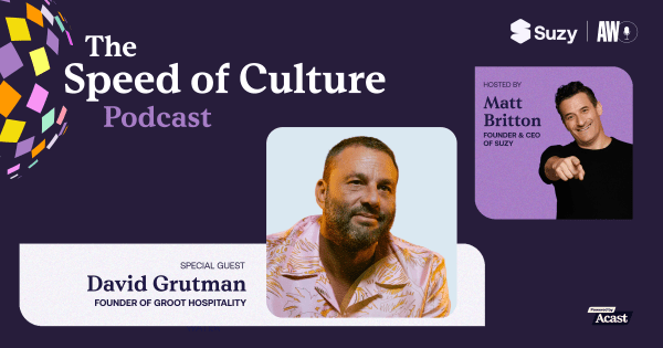 Miami Mogul David Grutman on Turning Hospitality Into a Cultural Empire