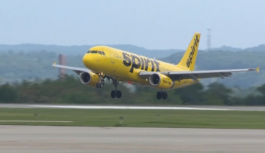 Orlando flights return to Arnold Palmer Regional Airport