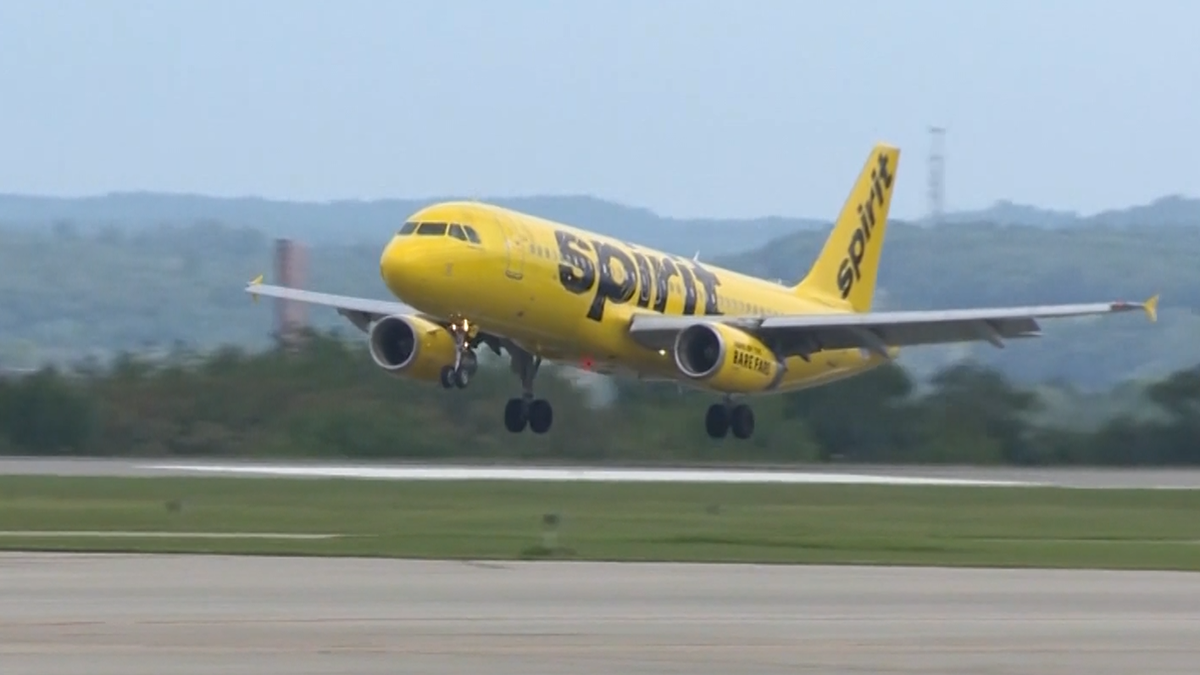 Orlando flights return to Arnold Palmer Regional Airport