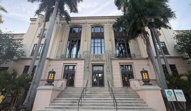 Open house held as St. Pete crafts budget