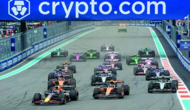 Autosport Business Exchange Miami to explore new era for Formula 1