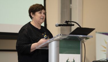 Innovation District celebrates milestone anniversary