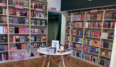 Steamy Lit hosts a romance book fest in Largo this weekend