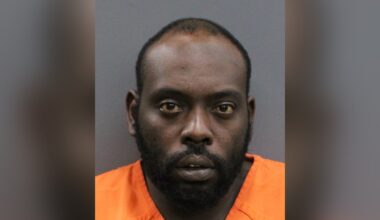 Tampa man arrested after 3-year-old shot by unsecured gun: TPD