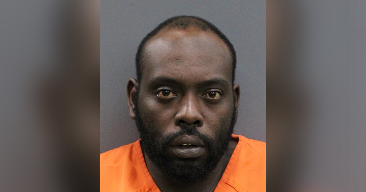 Tampa man arrested after 3-year-old shot by unsecured gun: TPD