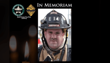 BSO firefighter and paramedic Steven Lepselter dies while on duty – NBC 6 South Florida