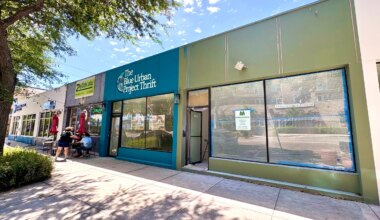 Gypsea Blooms, a build-your-own bouquet bar and gift shop, is coming to Central Avenue in downtown St. Pete
