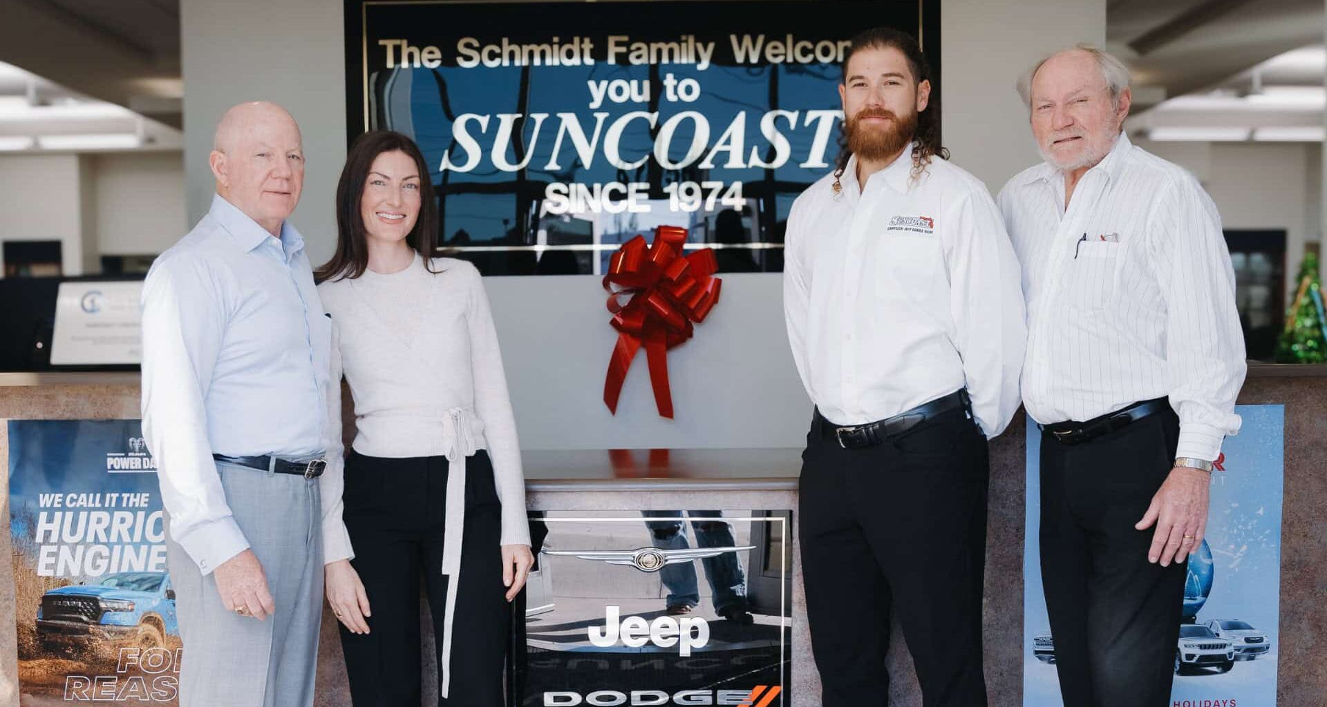 One of the area's oldest family-run institutions is looking to expand its team