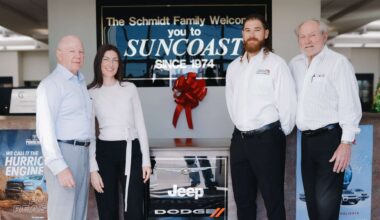 One of the area's oldest family-run institutions is looking to expand its team