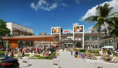 Drift Bar Opening at St. Pete’s Sundial