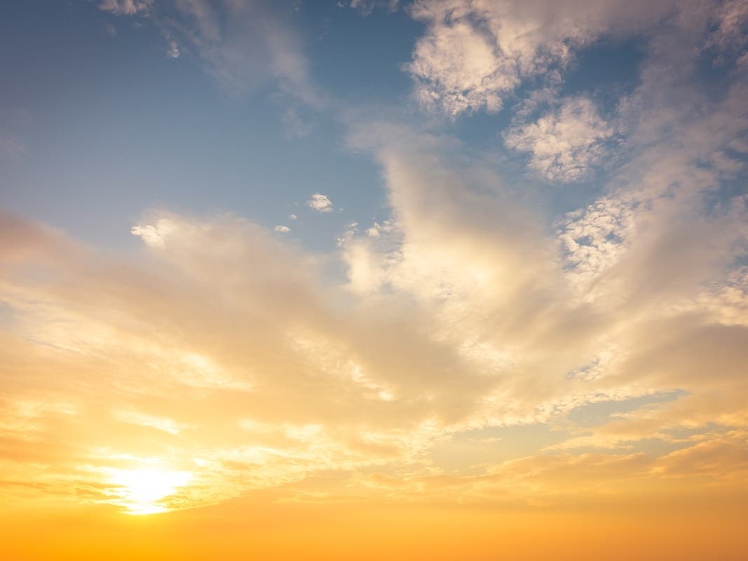 El Niño Summer Forecast: How Hot And Stormy Will It Be In FL?