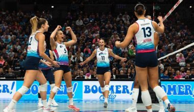 Omaha Supernovas sweep Orlando