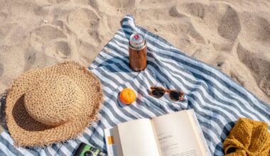 Top 5 Best Summer Spots Near Tallahassee