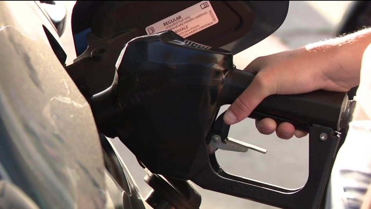 Florida to use 'winter-grade' gas to help costs