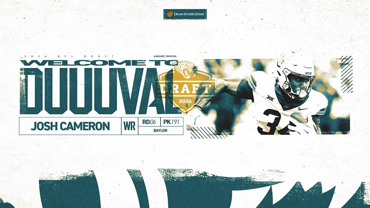Jacksonville Jaguars logo