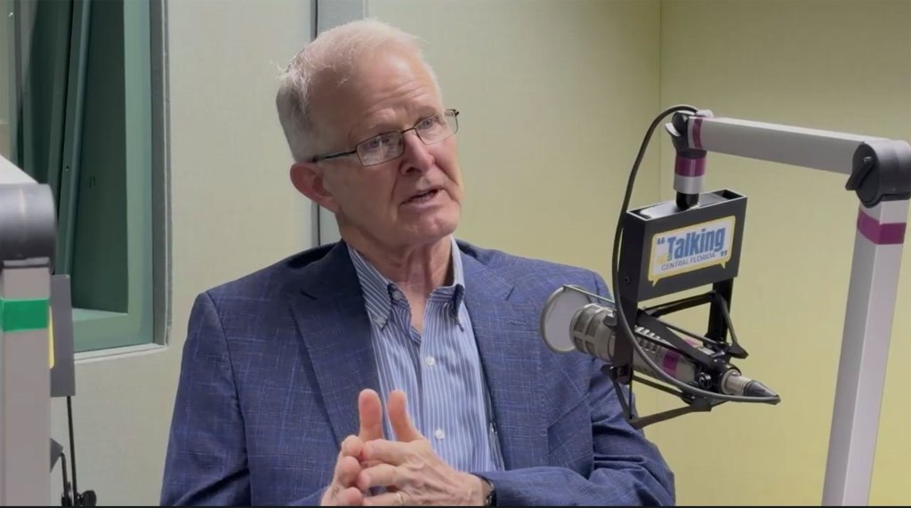 Can Central Florida improve its transit connections? – Orlando Sentinel