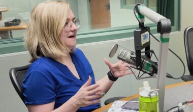 Data centers and the fight to prevent utility hikes – Orlando Sentinel