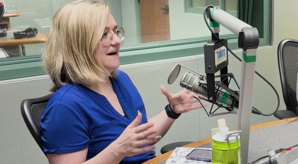 Data centers and the fight to prevent utility hikes – Orlando Sentinel