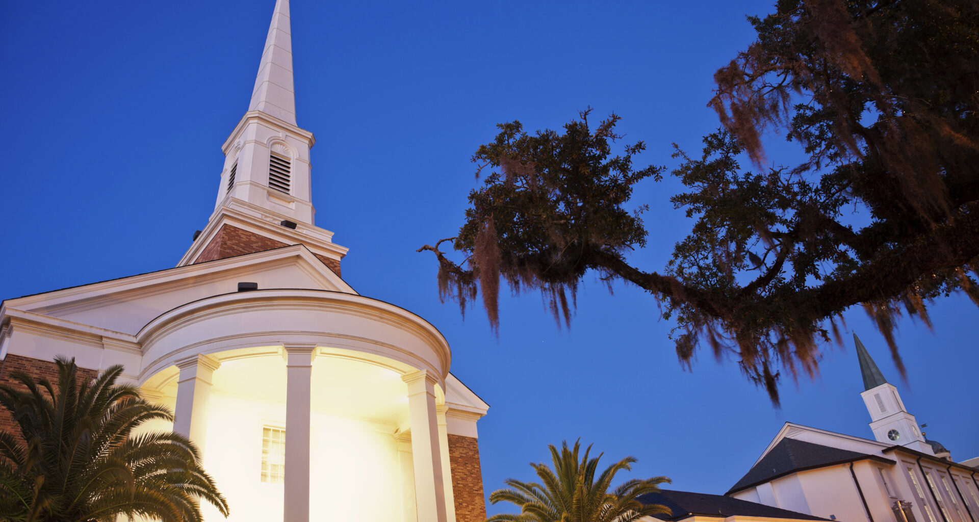 Churches in Tallahassee