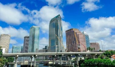 Citizen committee reviews Tampa's constitution – 83 Degrees Media